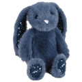 BUNNY BINKY <br>NAVY BLUE - 20CM