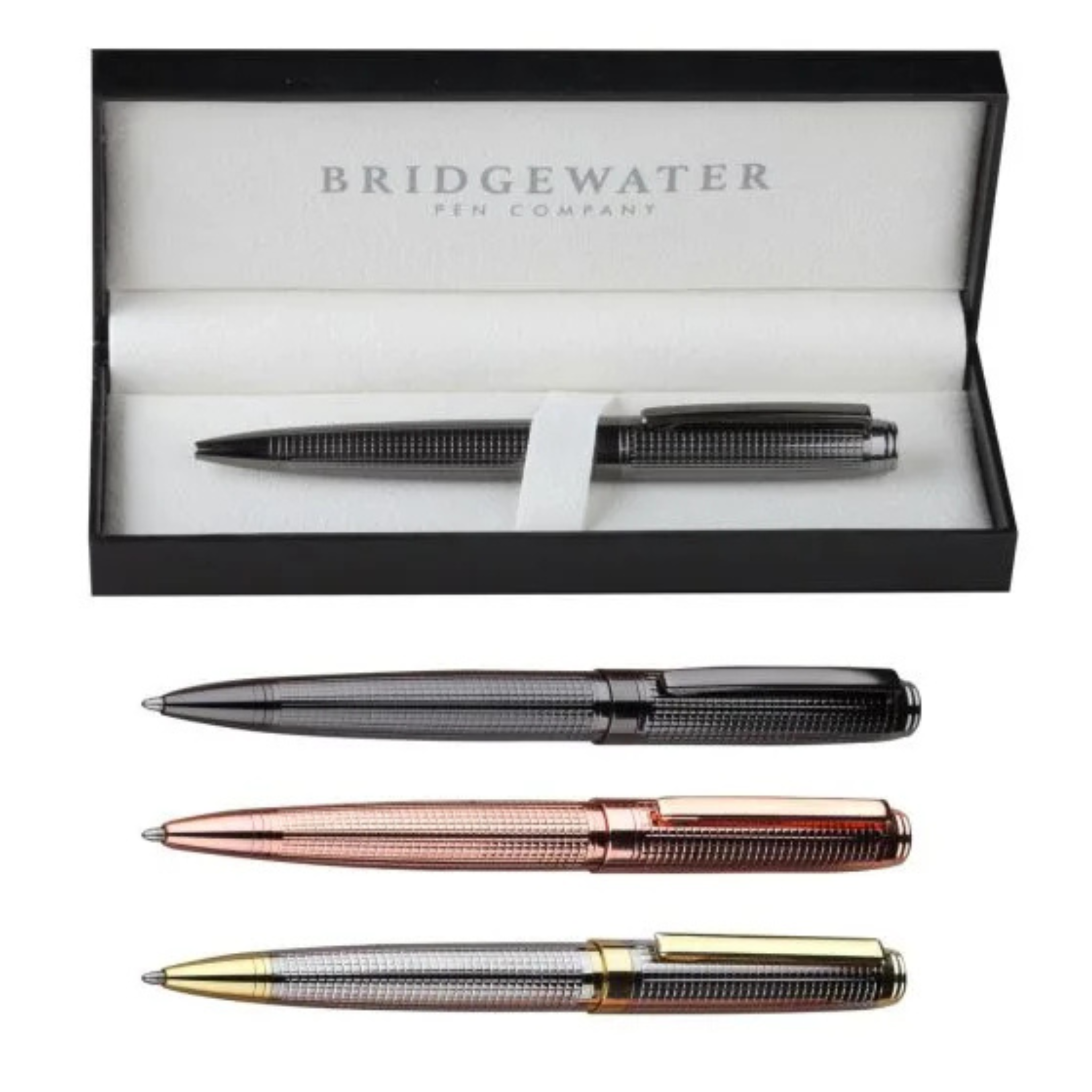 BRIDGEWATER ENGRAVEABLE PEN