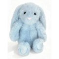 BUNNY BINKY <br>LIGHT BLUE - 26CM