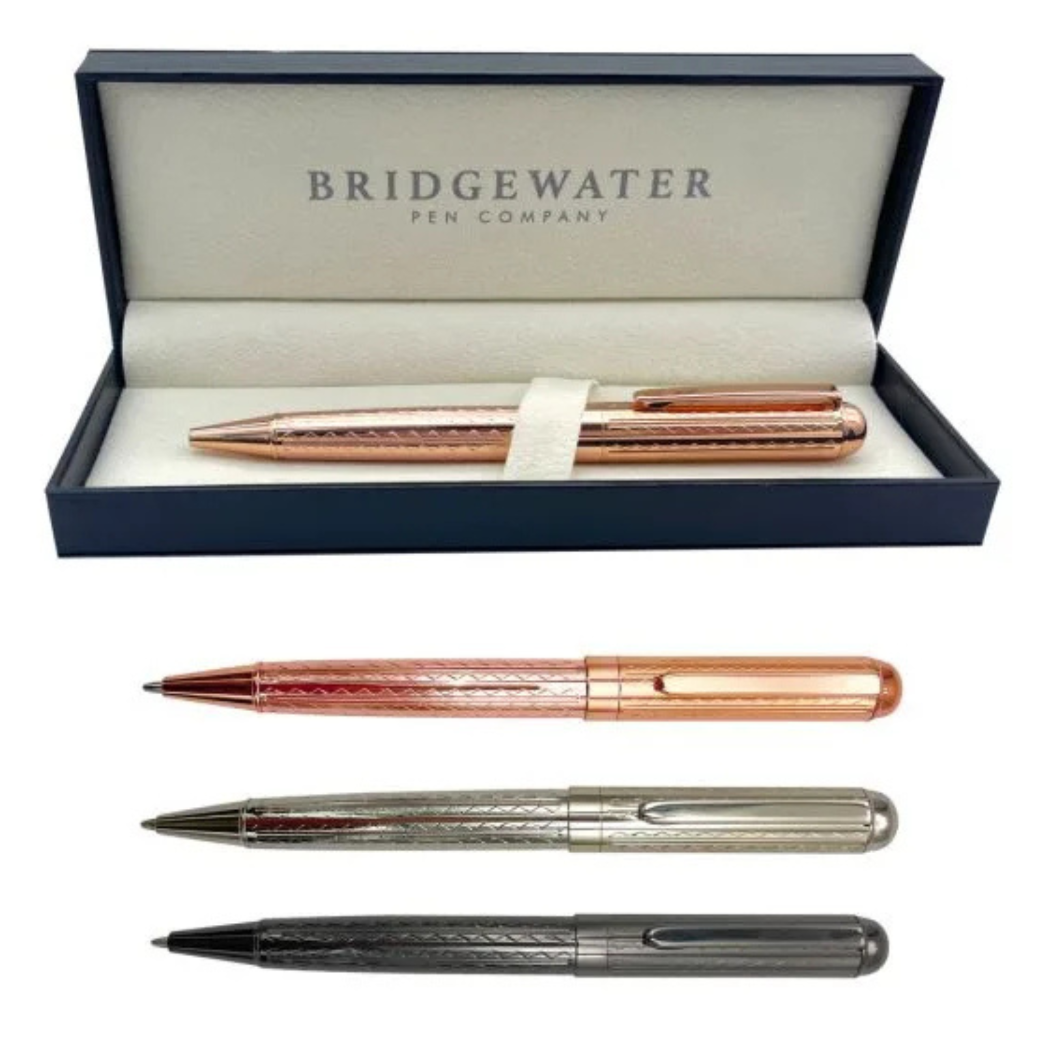 BRIDGEWATER WARWICK PEN