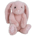 BUNNY BINKY <br>DUSTY PINK - 20CM