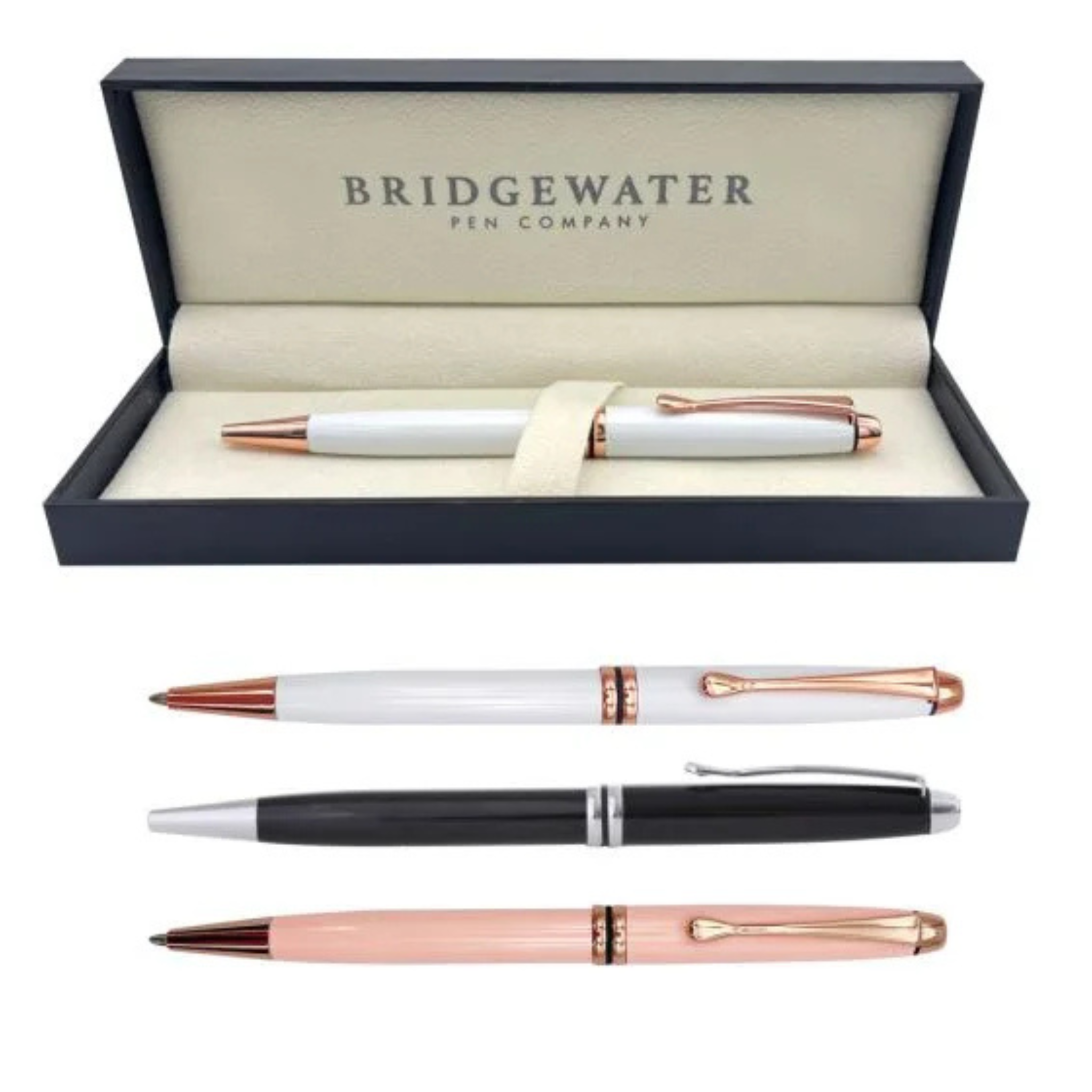 BRIDGEWATER WINCHESTER PEN