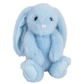 BUNNY BINKY <br>LIGHT BLUE - 20CM