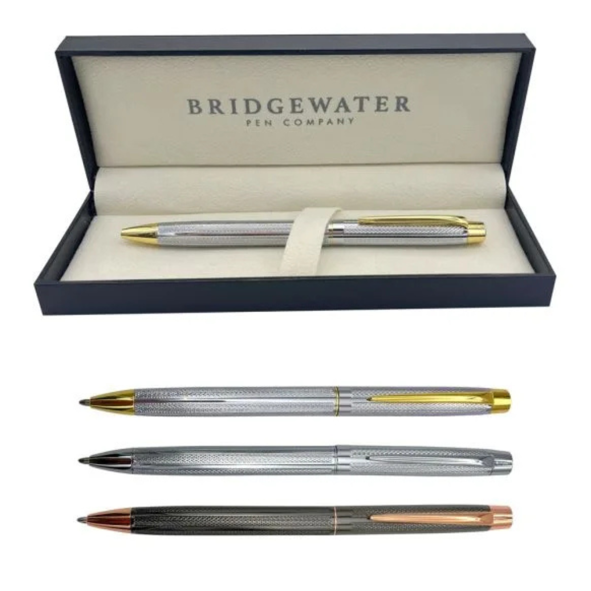 BRIDGEWATER LINCOLN PEN