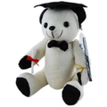 BEAR AUTO LARGE 38CM: GRADUATION