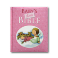 BABYS LITTLE BIBLE - GIRL