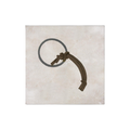 HEARTFELT TOKEN KEYRING ADAPTER