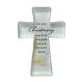 SENTIMENTAL  CROSS - CHRISTENING