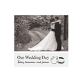 WEDDING PHOTO FRAME