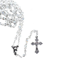 CRYSTAL ROSARY - CRYSTAL