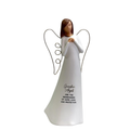 FLOURISH ANGEL - GUARDIAN ANGEL