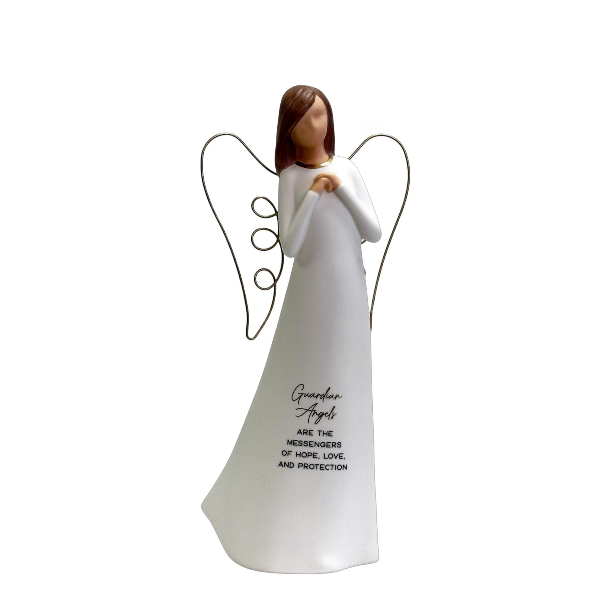 FLOURISH ANGEL - GUARDIAN ANGEL