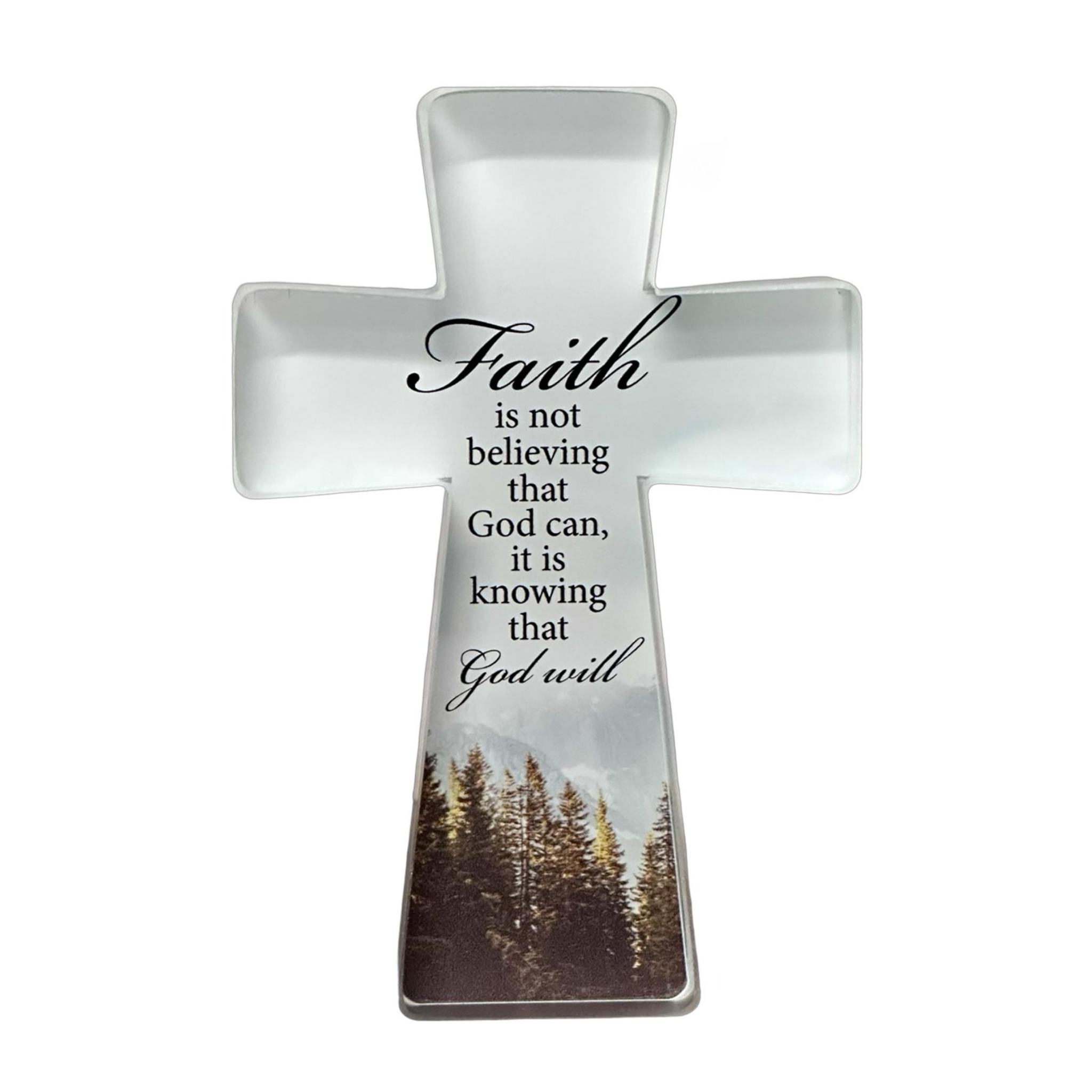 SENTIMENTAL  CROSS - FAITH