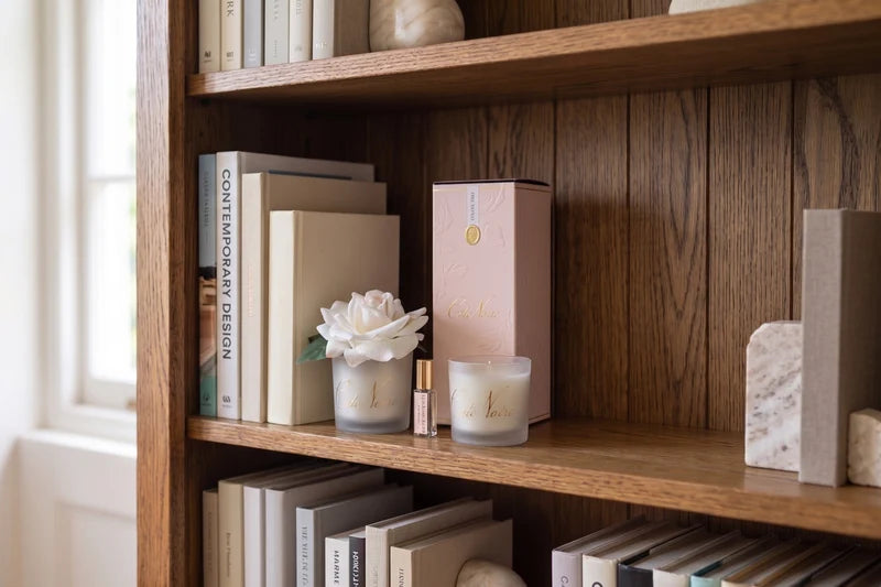 Côte Noire New Limited Edition Summer Gift Set - Blush