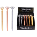 GOLD DIAMOND GLAM PEN