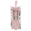 REDOUTE ROS HAND & LIP CARE