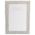 Frame - Hammered Silver<br>8x10