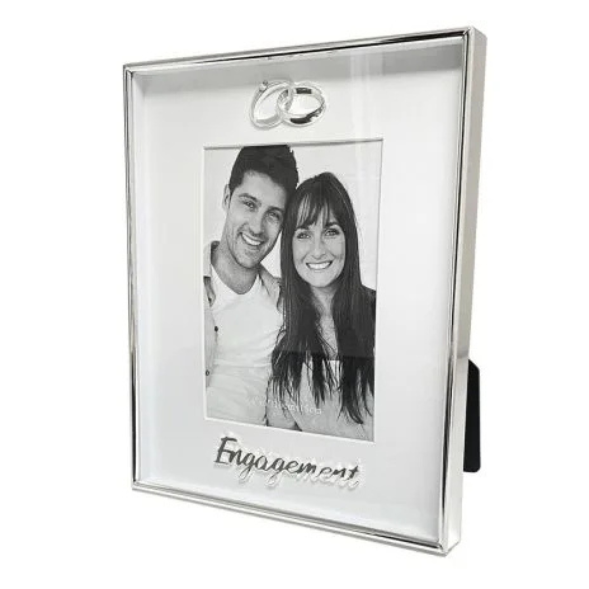 Frame - Boxed Engagement<br>4X6