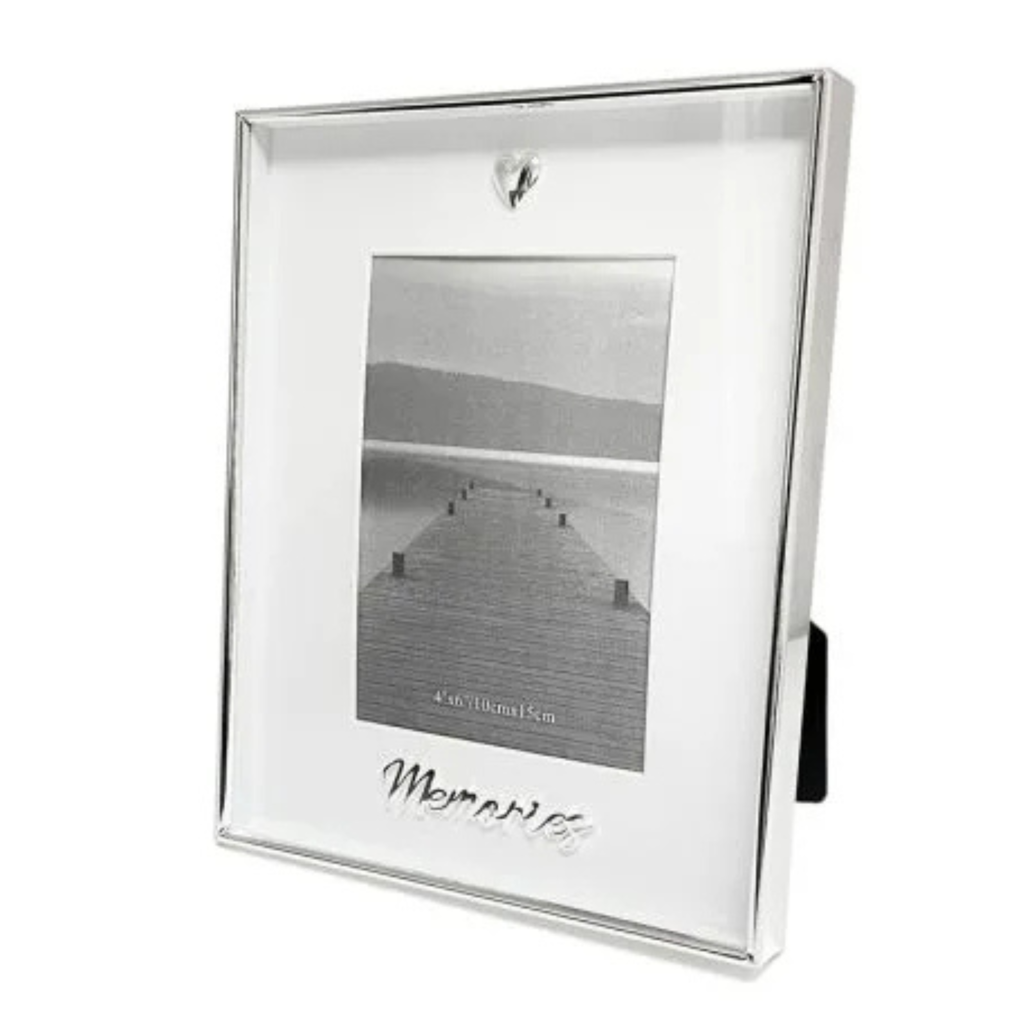 Frame - Boxed Memories<br>4X6