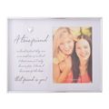 Frame - Love Heart True Friend<br>4X6