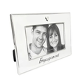 Frame -Pure White Engagement<br>6X4