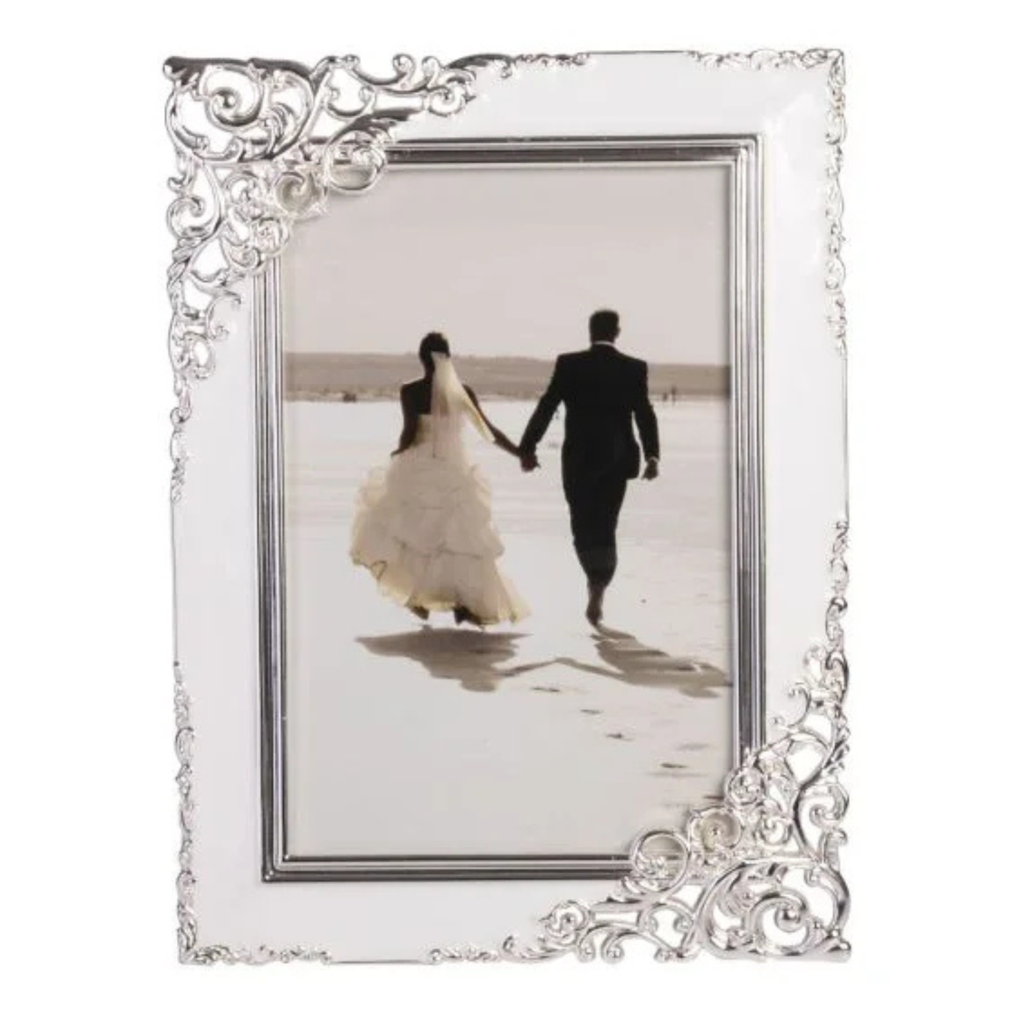 Frame- Eternal Love<br>4x6