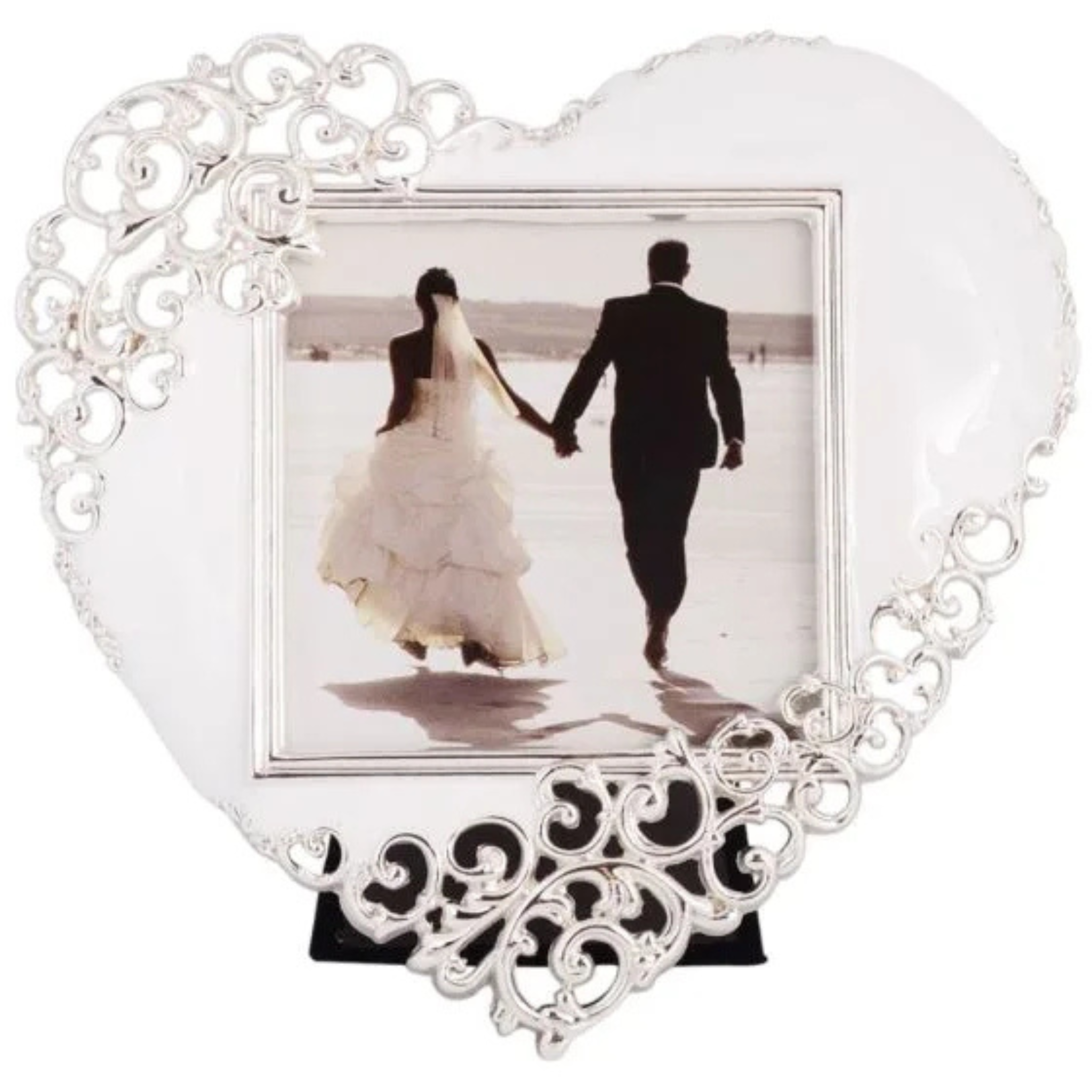 Frame- Eternal Love<br>Heart