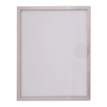 Frame - Elegant Silver<br> 8X10