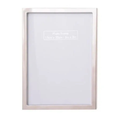Frame - Elegant Silver<br> 6X8