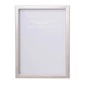 Frame - Elegant Silver<br> 5X7