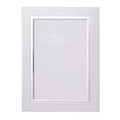 Frame - Silver Trim<br> 5X7