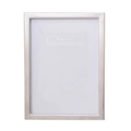 Frame - Elegant Silver<br>4X6