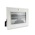 Frame - Pure White Memories<br>6X4