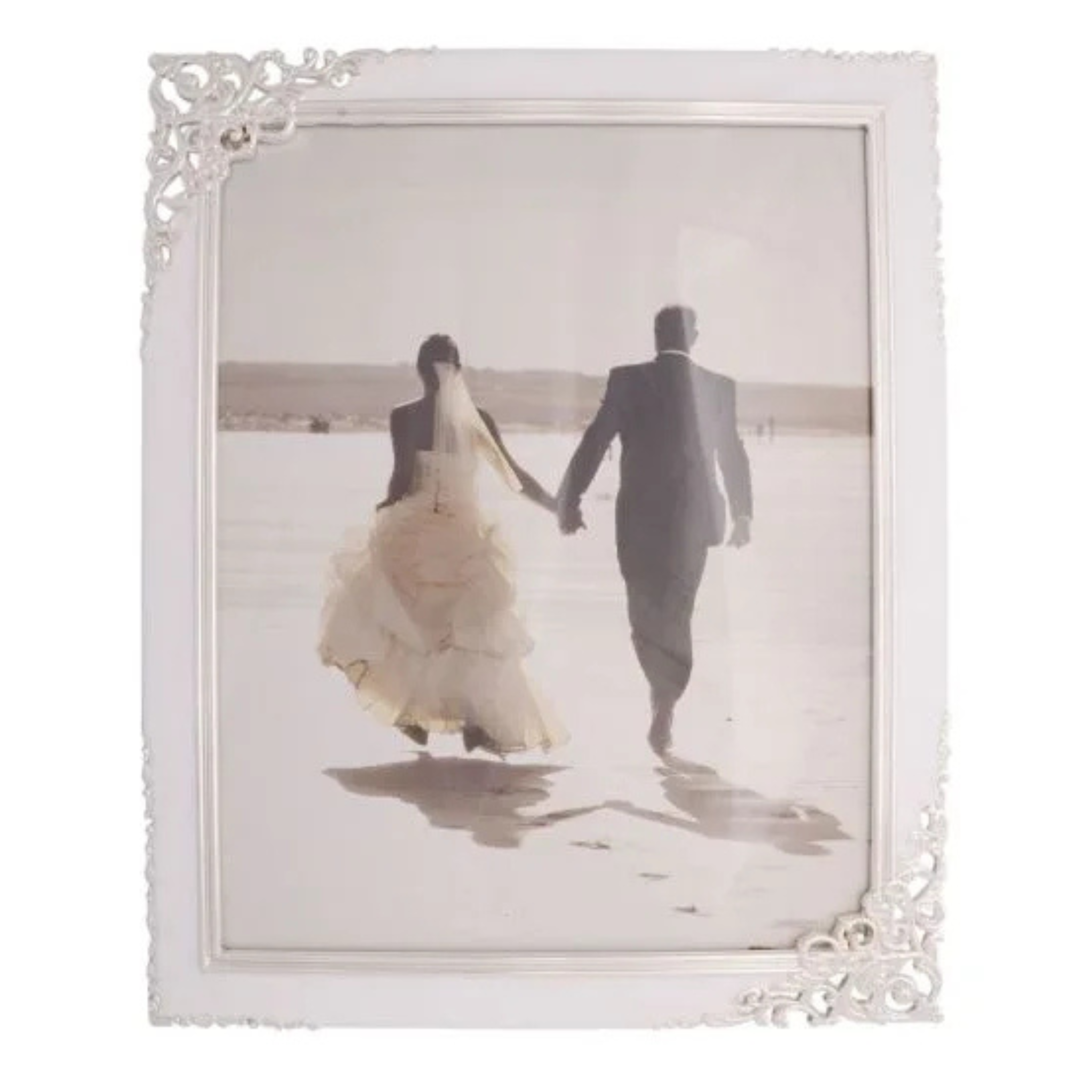 Frame- Eternal Love<br>8X10