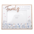 Frame - Wild Meadow Family<br> 6X4