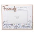 Frame - Wild Meadow Friends<br>6X4