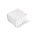 GBOX SOFT MED QUILTED PEARL