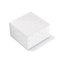 GBOX SOFT LGE QUILTED PEARL