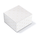 GBOX SOFT XLGE QUILTED PEARL