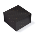 GBOX SOFT XLGE QUILTED EBONY