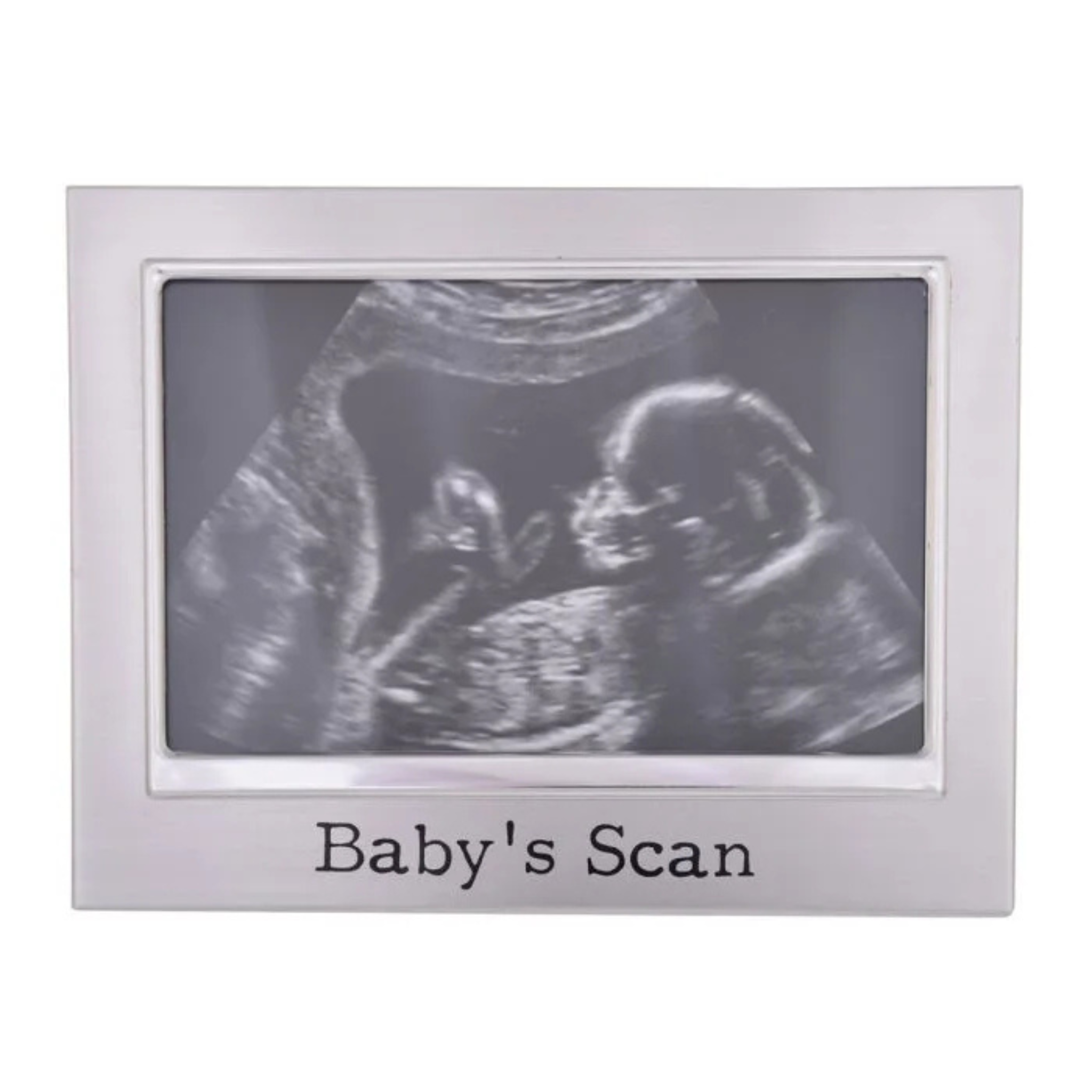 BABY SCAN FRAME 6X4