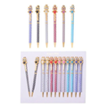 DIAMOND CUT OWL PENS