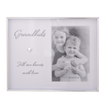 Frame - Love Heart Grandkid<br>4X6
