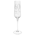 CRYSTAL CHAMPAGNE GLASS 60