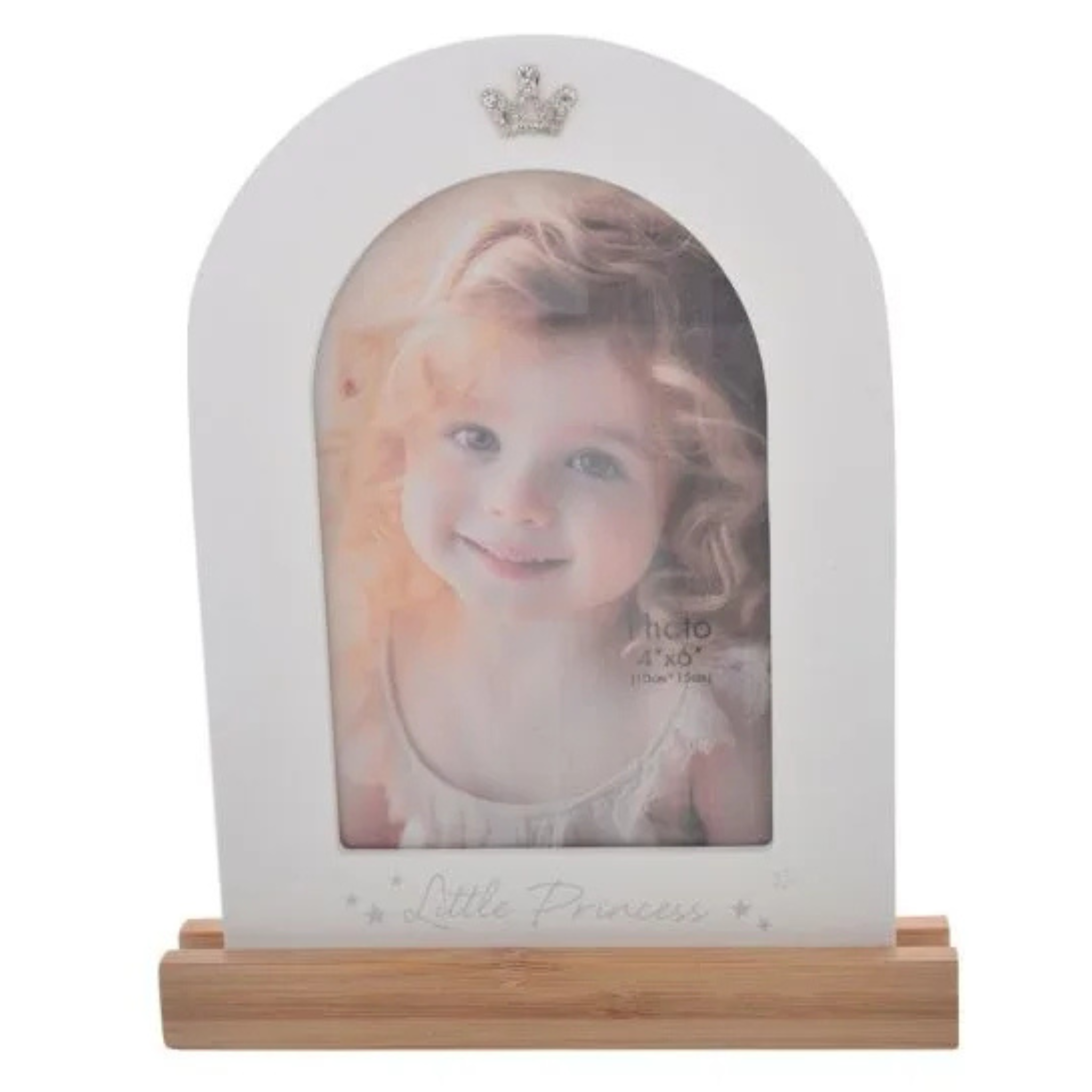 BAMBOO LITTLE PRINCESS ARCH4X6