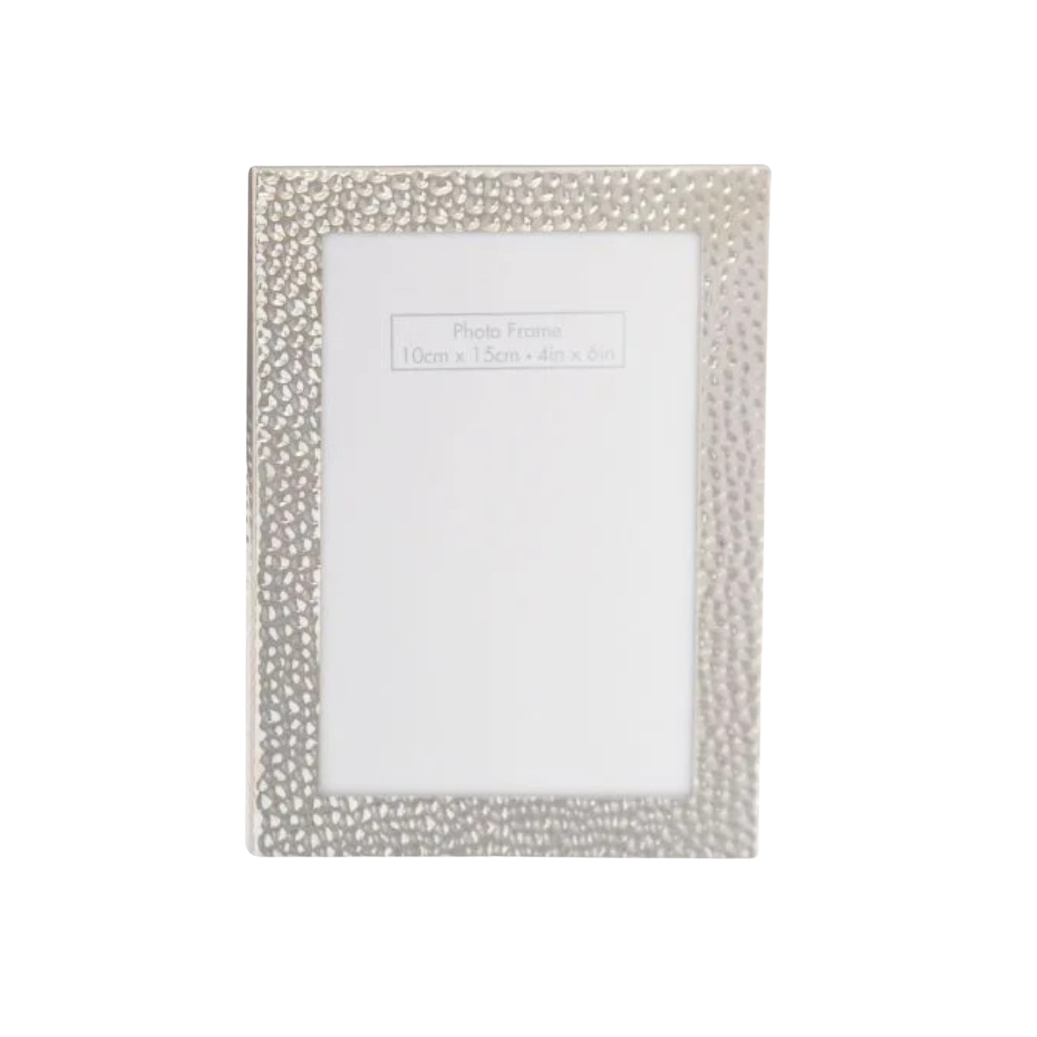 Frame - Hammered Rose<br>5x7