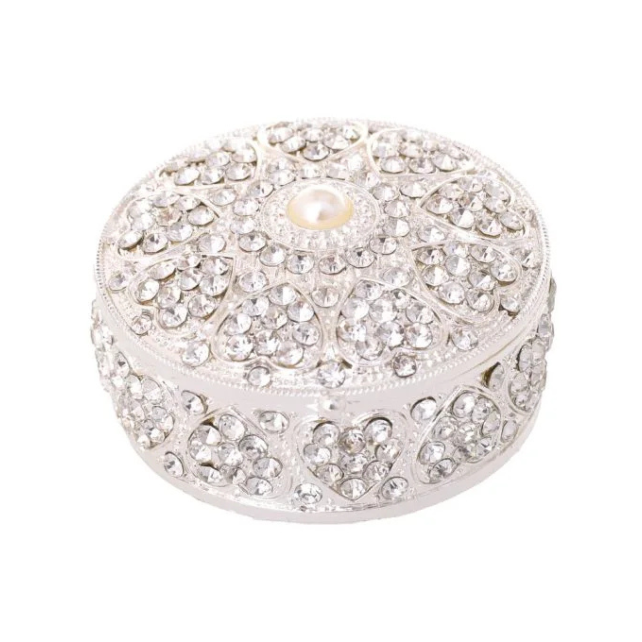 DIAMOND BLING BOX