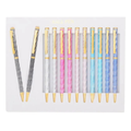 DIAMOND CUT COLOUR PEN