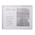 Frame - Love Heart Memories<br>4X6