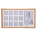 BAMBOO BABY COLLAGE FRAME